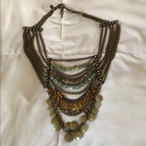 Express Statement Necklace